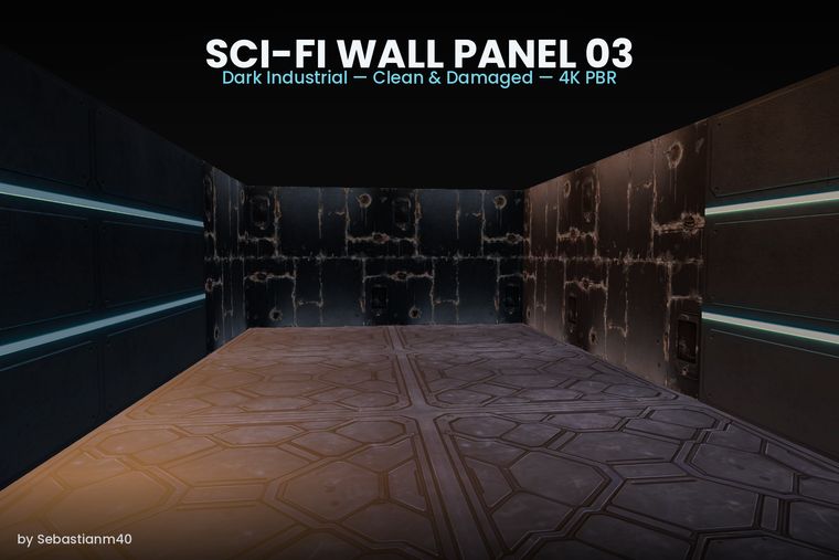Grafika okładki pod publikację na Unity Asset Store
